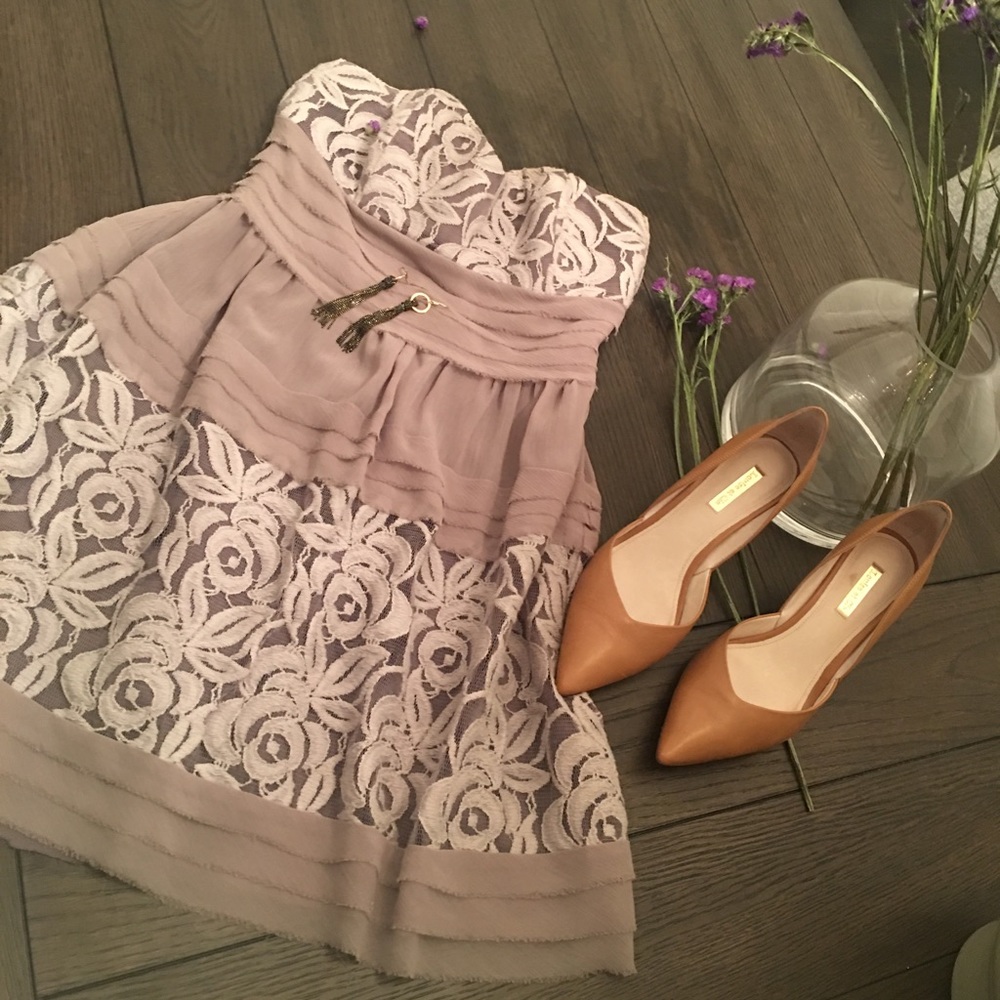 BCBG Generation Dress